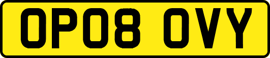 OP08OVY