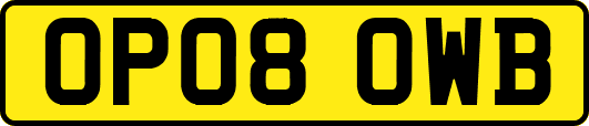 OP08OWB