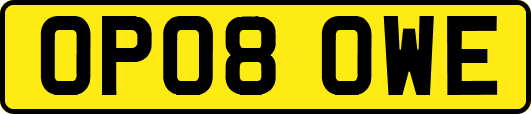 OP08OWE