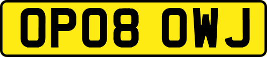 OP08OWJ