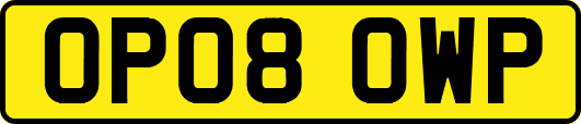 OP08OWP