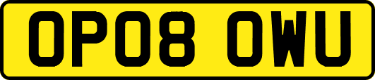 OP08OWU
