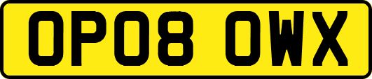 OP08OWX