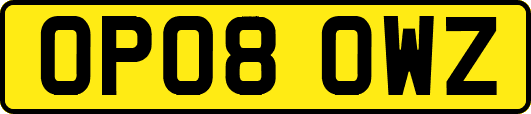 OP08OWZ