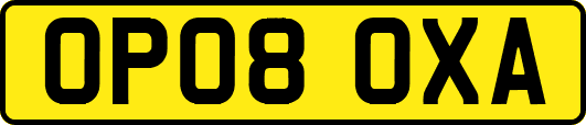 OP08OXA