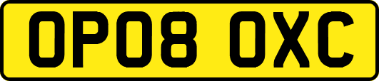 OP08OXC