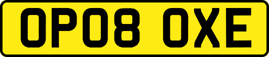 OP08OXE