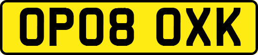 OP08OXK