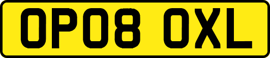 OP08OXL