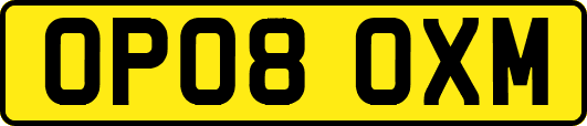OP08OXM