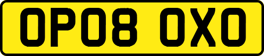 OP08OXO
