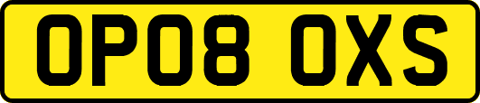 OP08OXS