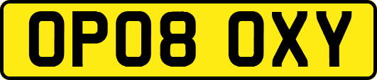 OP08OXY