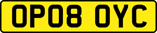 OP08OYC