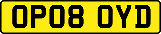 OP08OYD