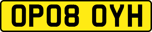 OP08OYH
