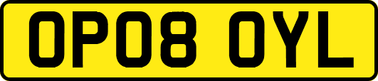 OP08OYL
