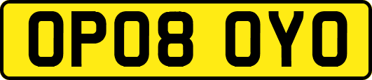 OP08OYO