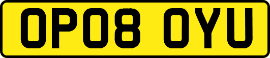 OP08OYU