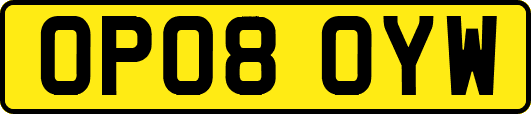 OP08OYW