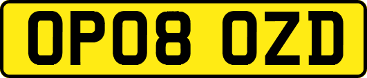OP08OZD