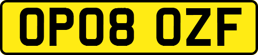 OP08OZF