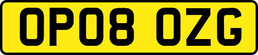 OP08OZG
