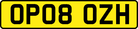 OP08OZH