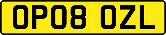 OP08OZL