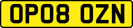 OP08OZN