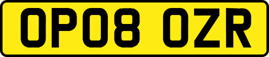 OP08OZR