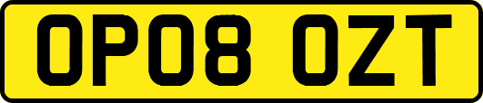 OP08OZT