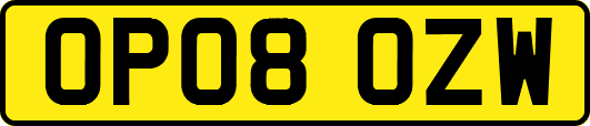 OP08OZW