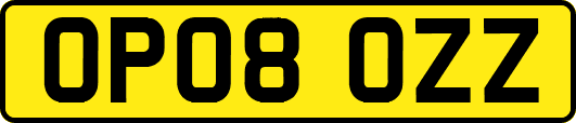 OP08OZZ