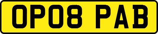 OP08PAB
