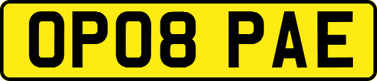 OP08PAE