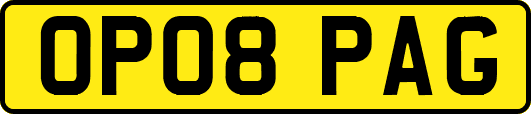 OP08PAG