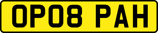 OP08PAH