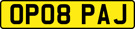 OP08PAJ