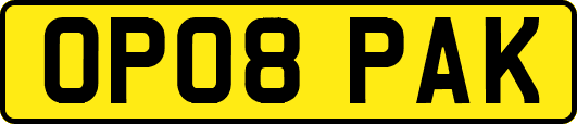 OP08PAK