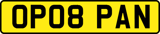 OP08PAN