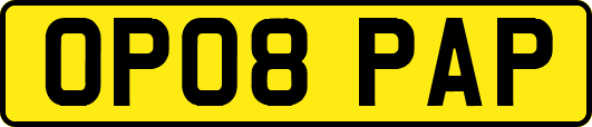 OP08PAP
