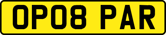 OP08PAR