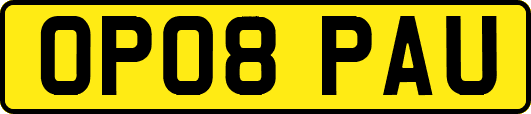 OP08PAU