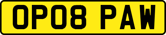 OP08PAW