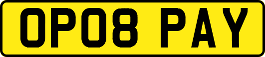 OP08PAY