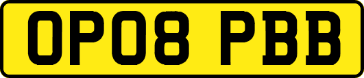OP08PBB