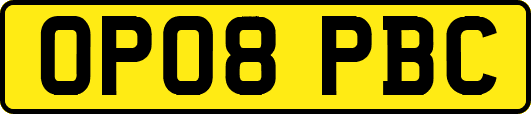 OP08PBC