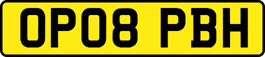 OP08PBH