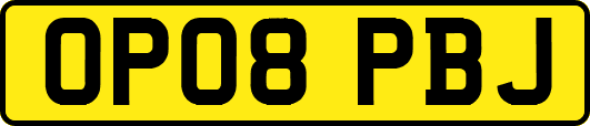 OP08PBJ